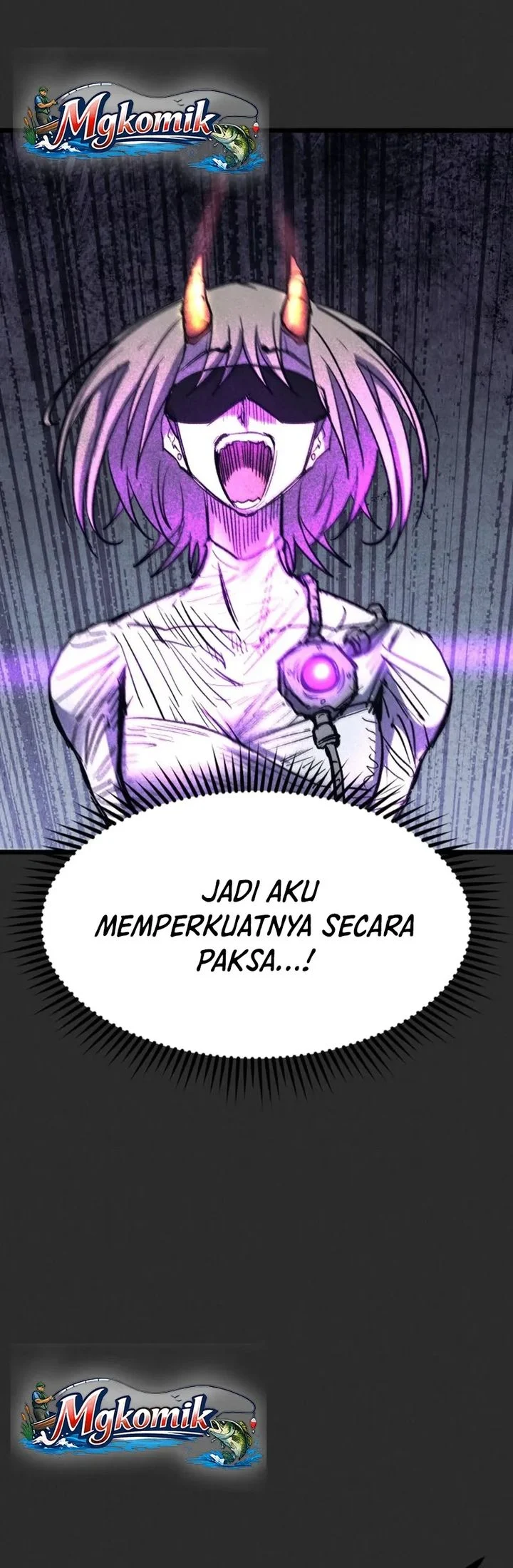 Insector Chapter 77 - halaman 73