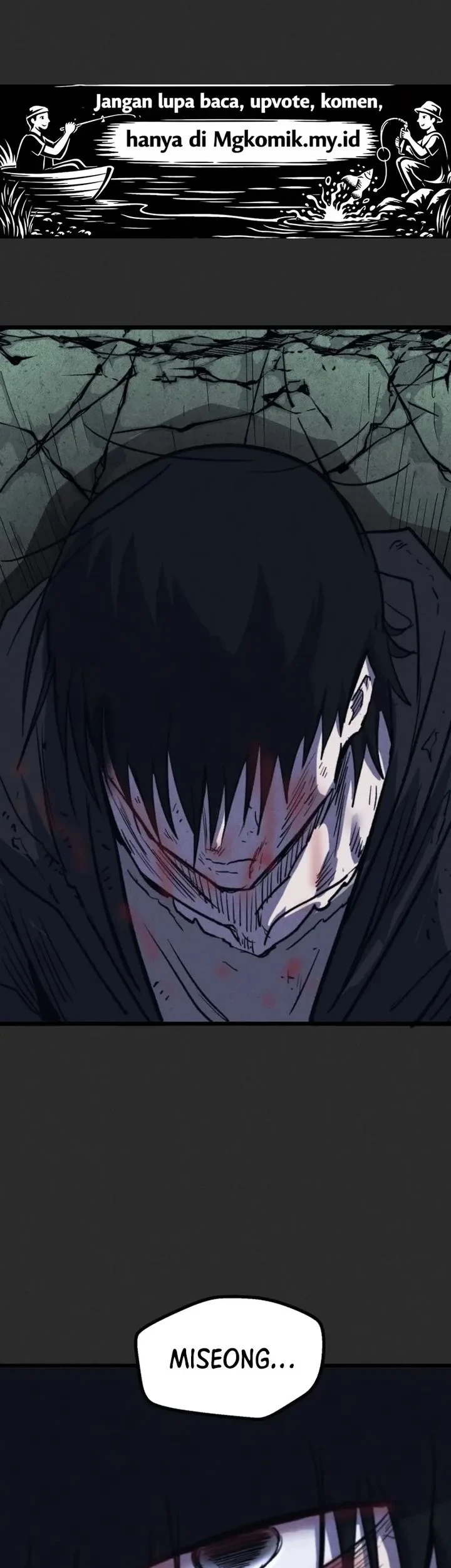 Insector Chapter 77 - halaman 78
