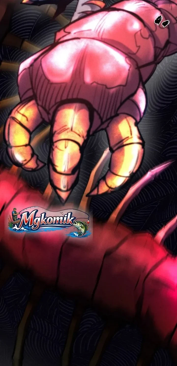 Insector Chapter 77 - halaman 8