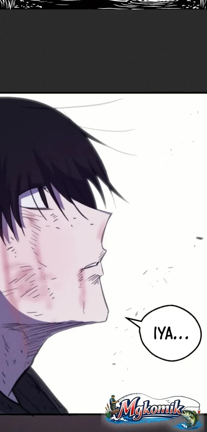 Insector Chapter 77 - halaman 81