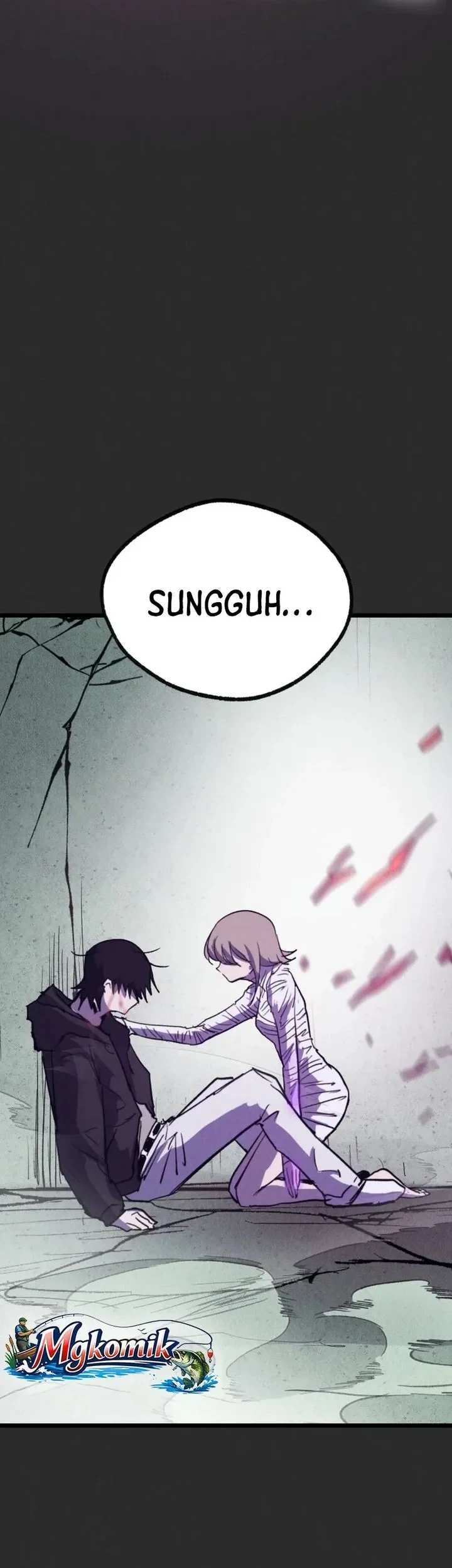 Insector Chapter 77 - halaman 82