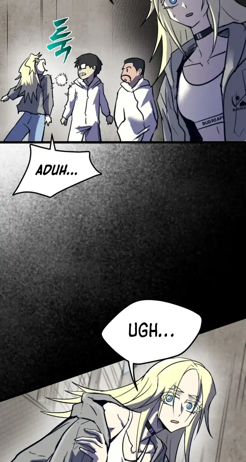 Insector Chapter 78 - halaman 10