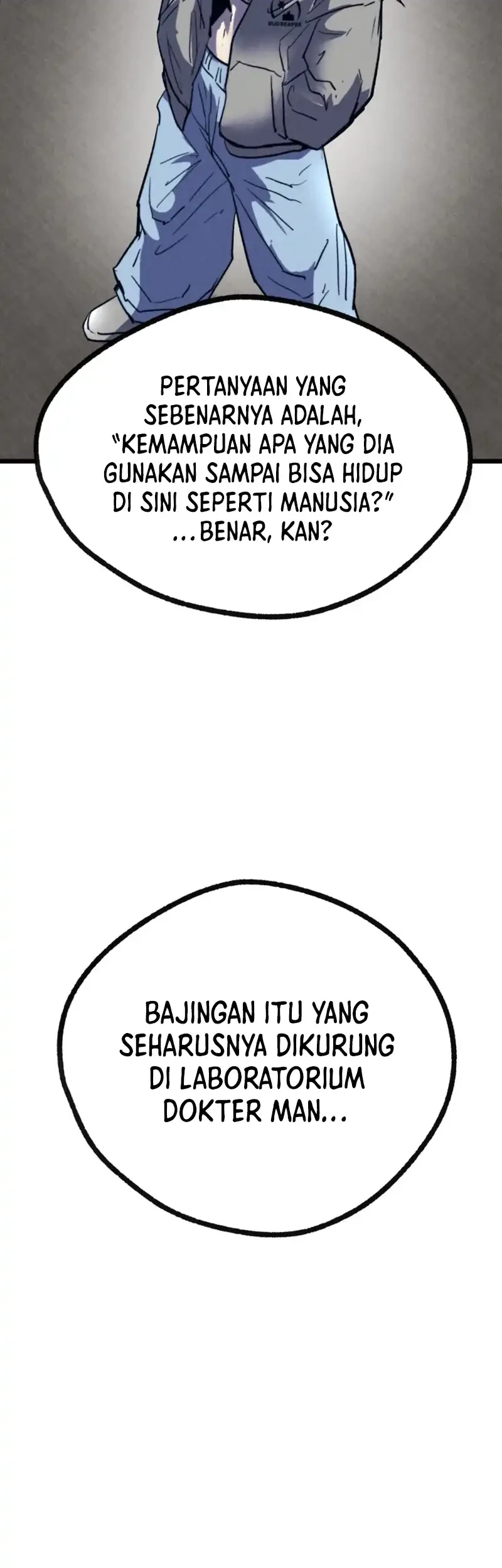 Insector Chapter 78 - halaman 13