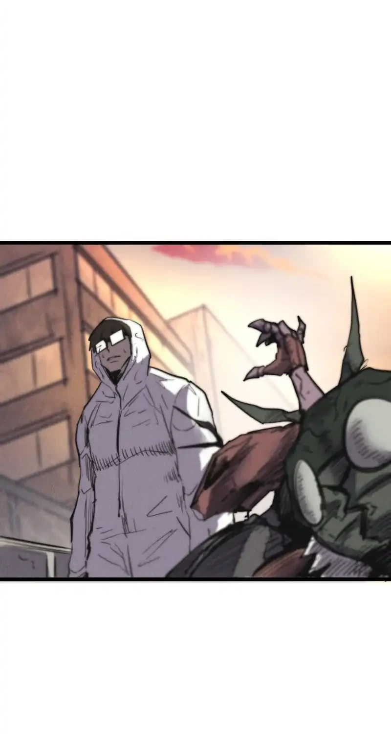 Insector Chapter 78 - halaman 16
