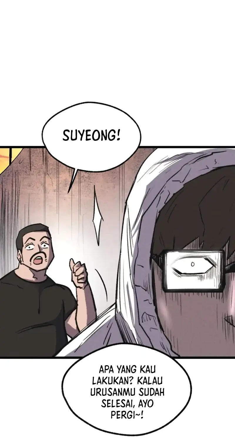 Insector Chapter 78 - halaman 18