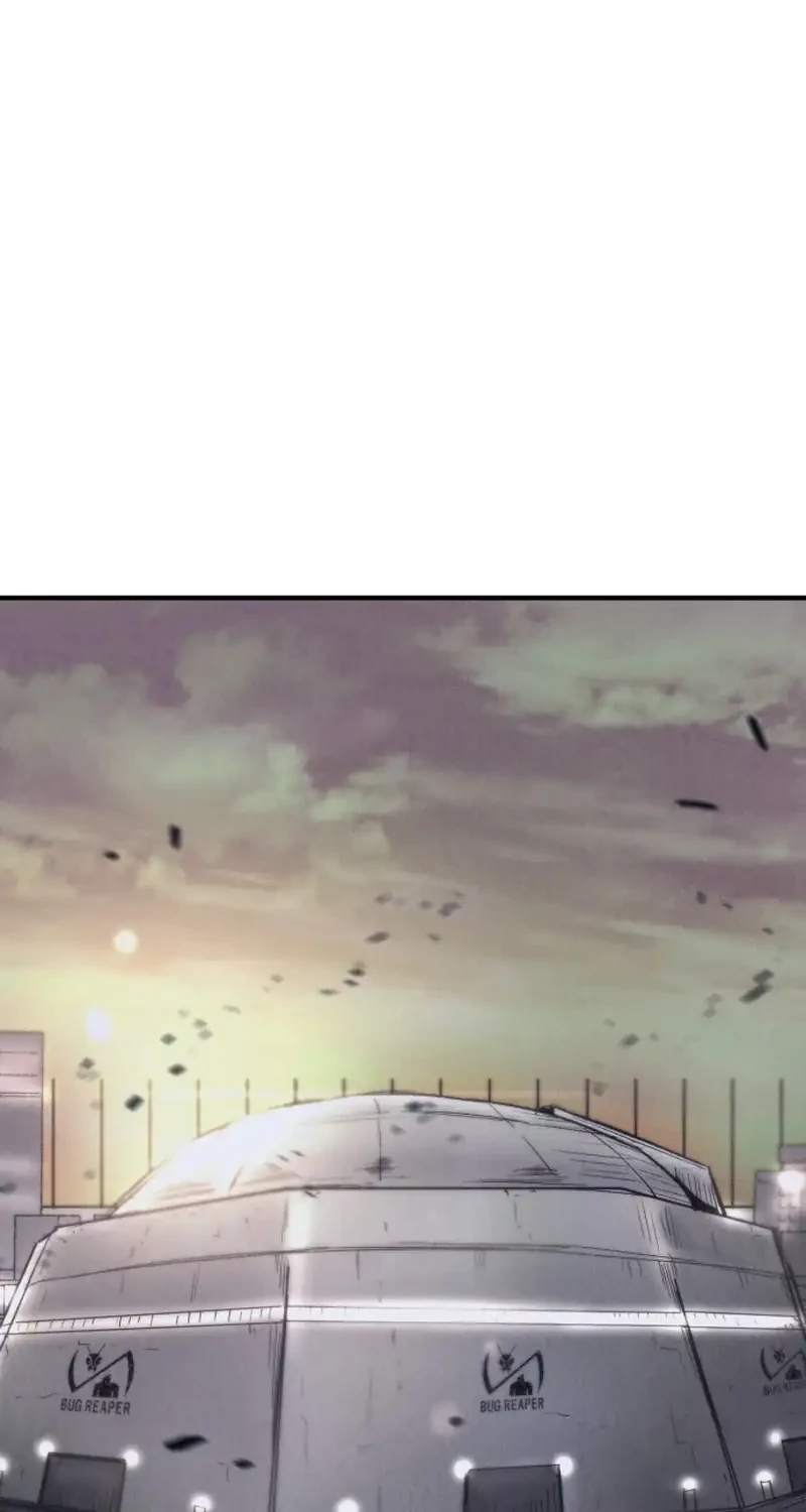 Insector Chapter 78 - halaman 2