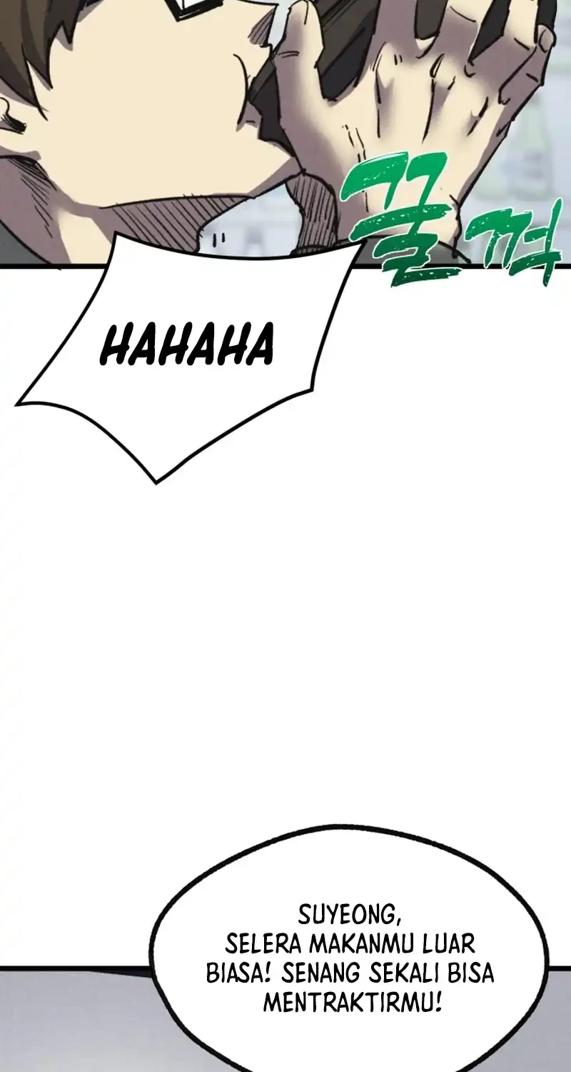 Insector Chapter 78 - halaman 22