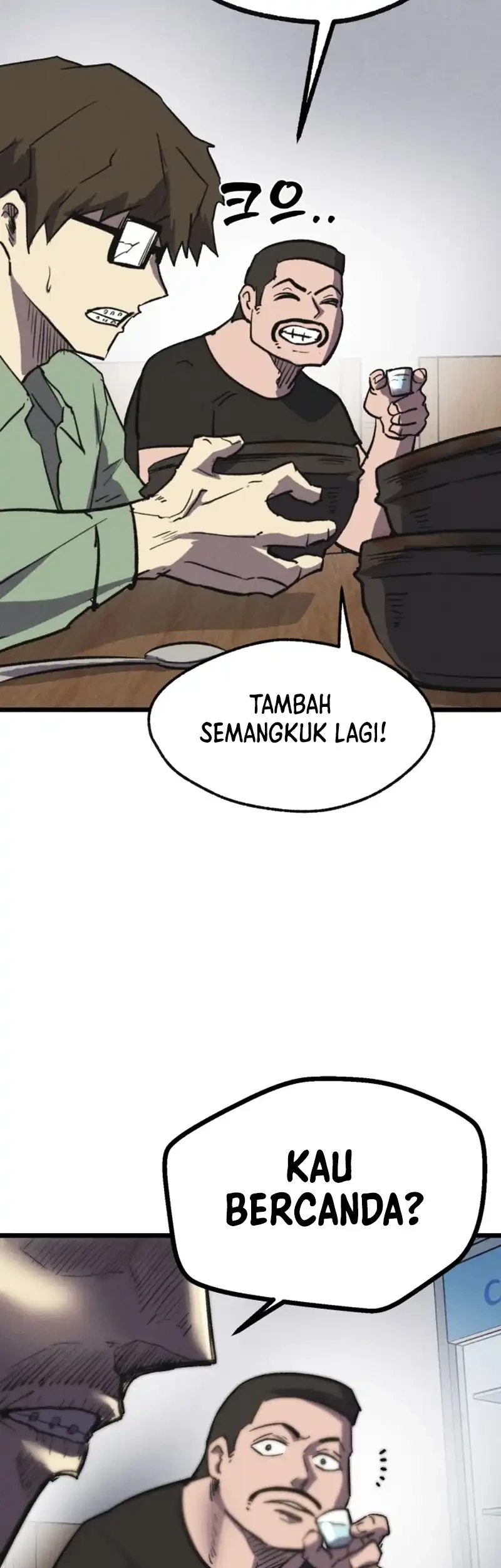 Insector Chapter 78 - halaman 23