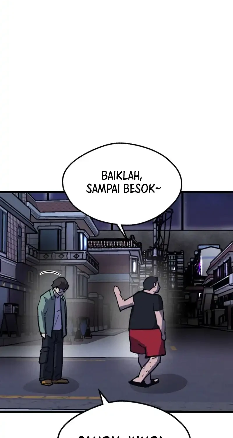 Insector Chapter 78 - halaman 26