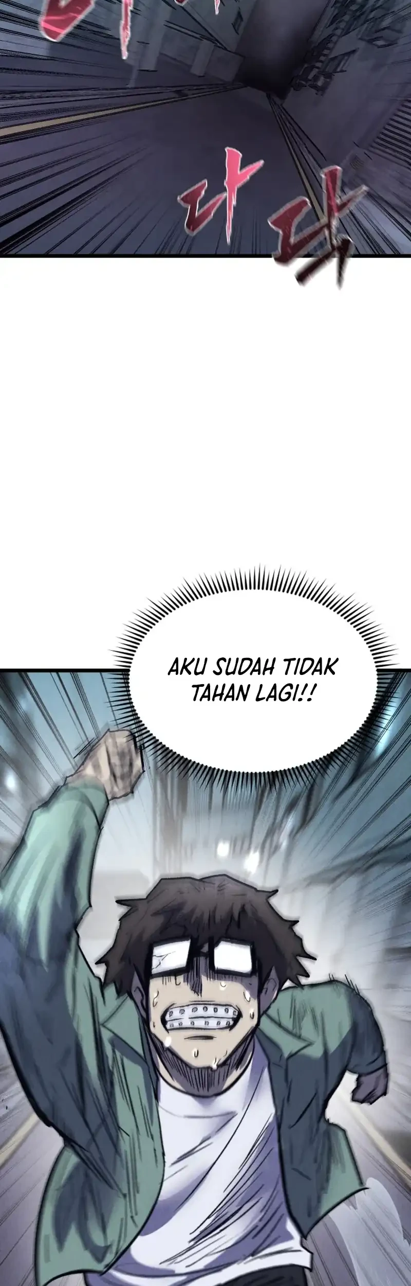Insector Chapter 78 - halaman 31
