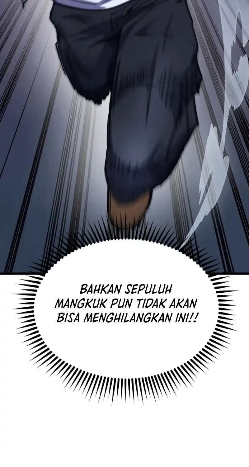 Insector Chapter 78 - halaman 32