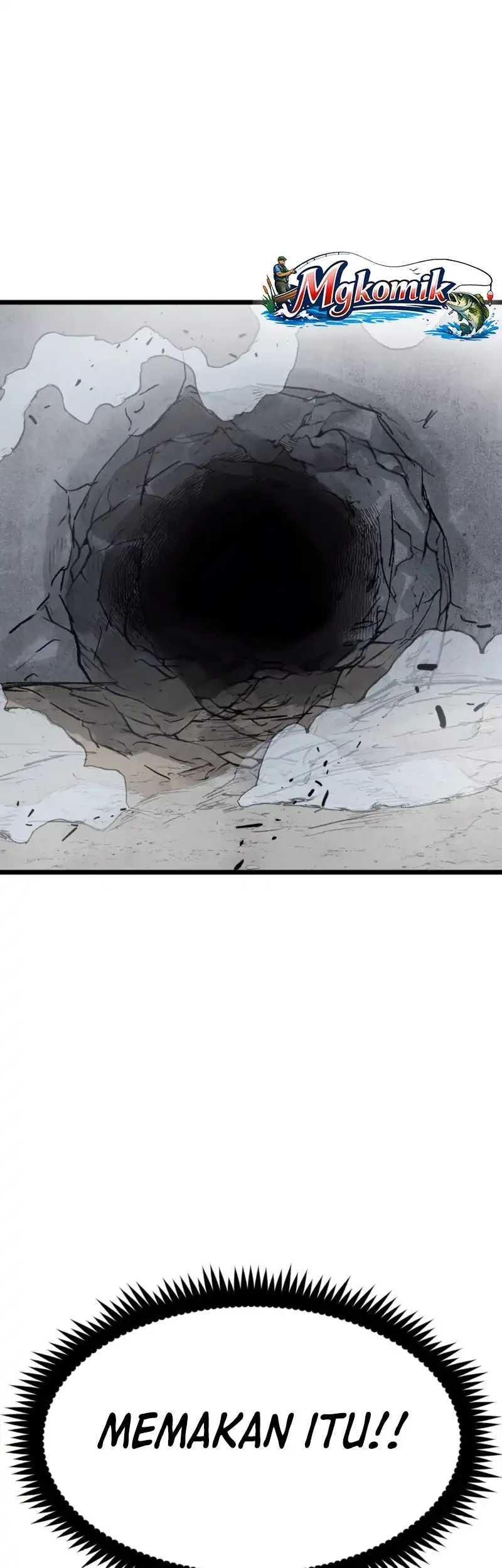 Insector Chapter 78 - halaman 35