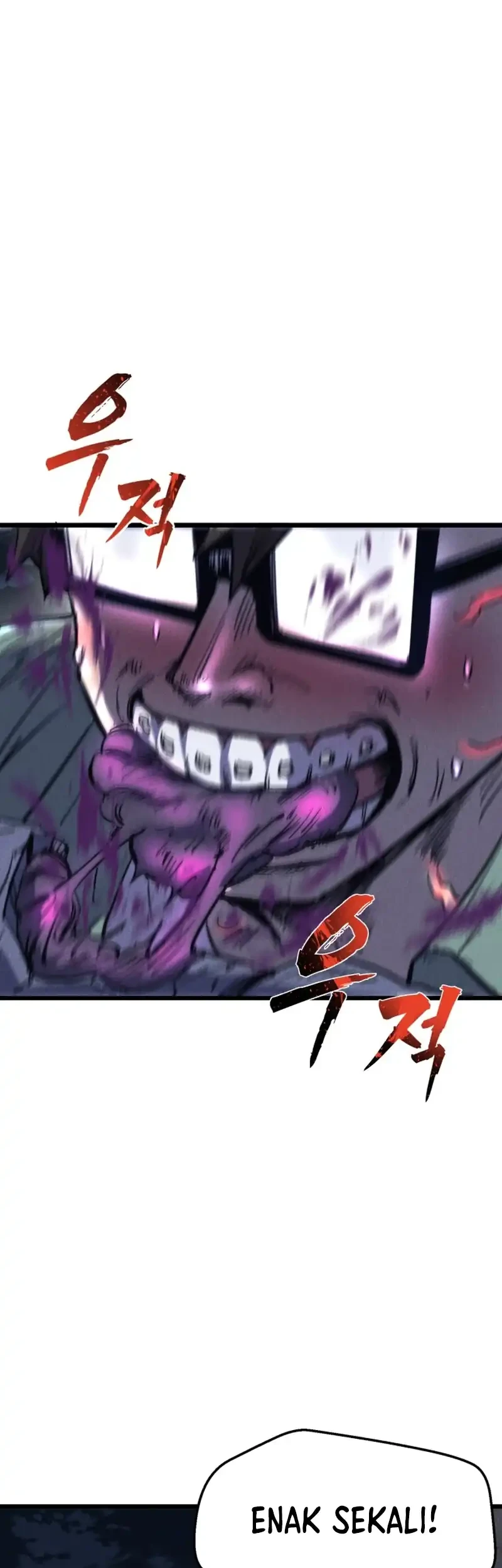 Insector Chapter 78 - halaman 39