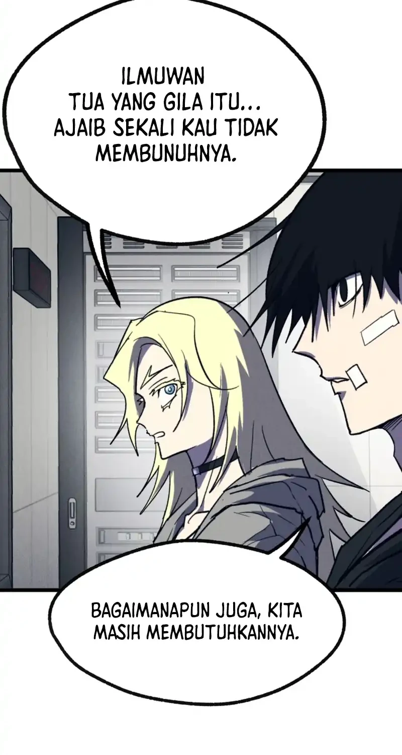 Insector Chapter 78 - halaman 4