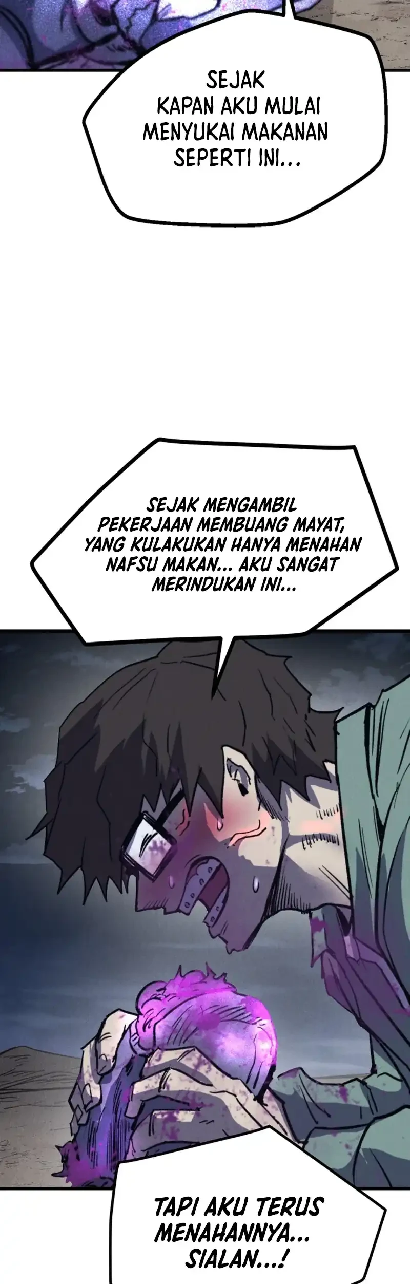Insector Chapter 78 - halaman 41