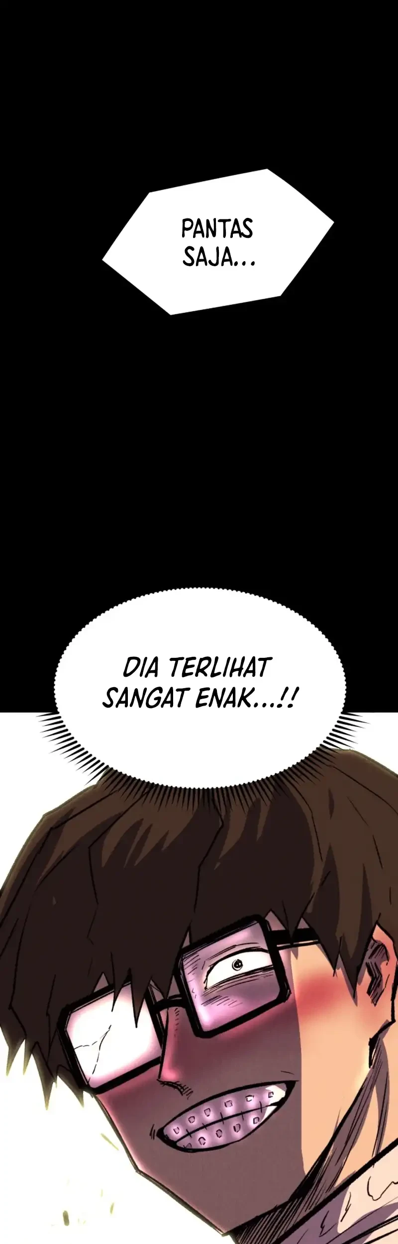 Insector Chapter 78 - halaman 45