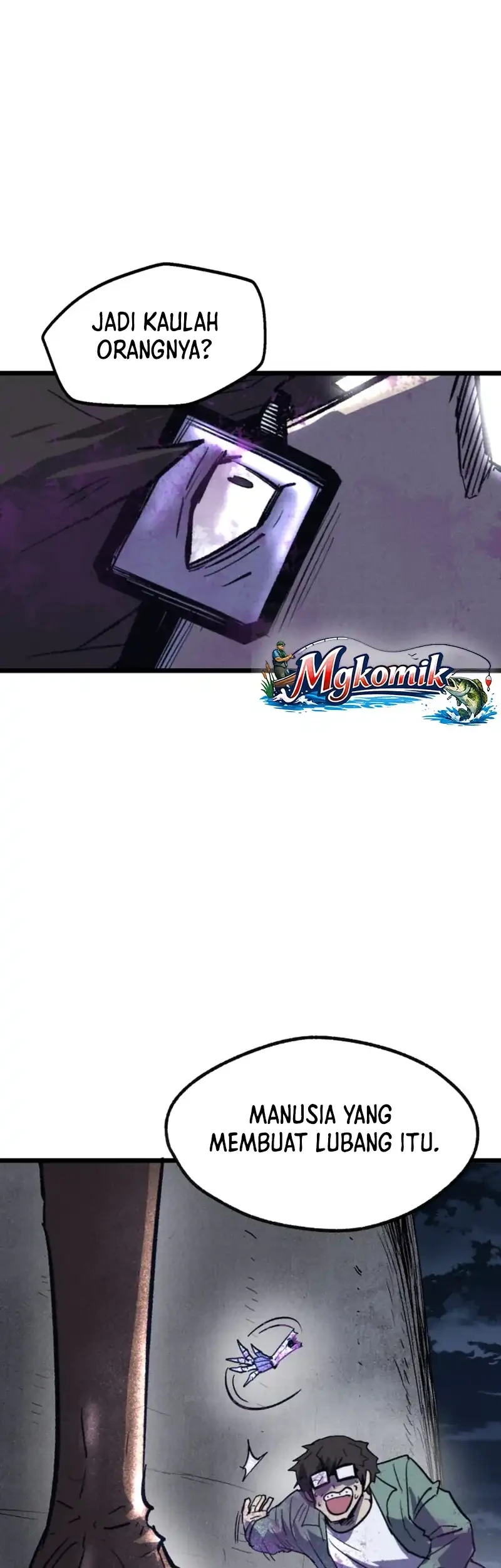 Insector Chapter 78 - halaman 49