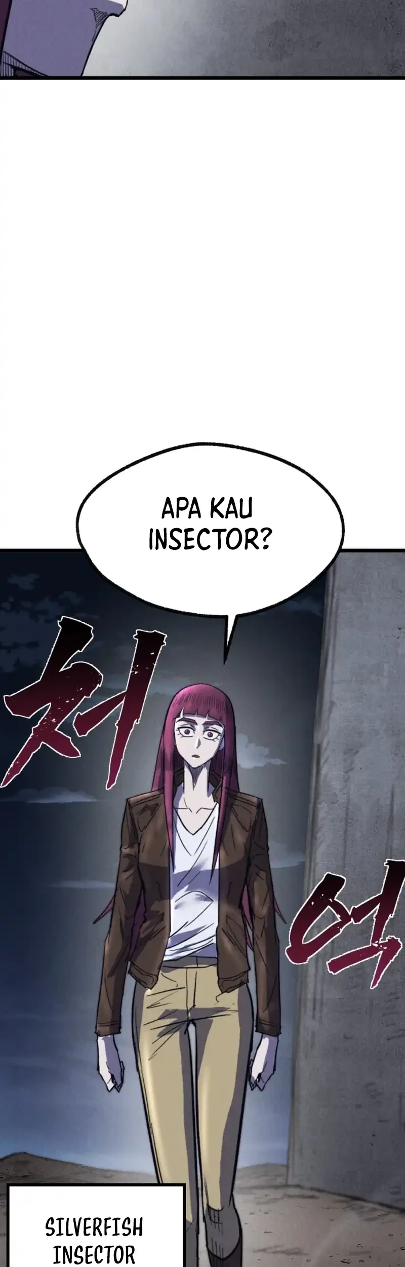 Insector Chapter 78 - halaman 51