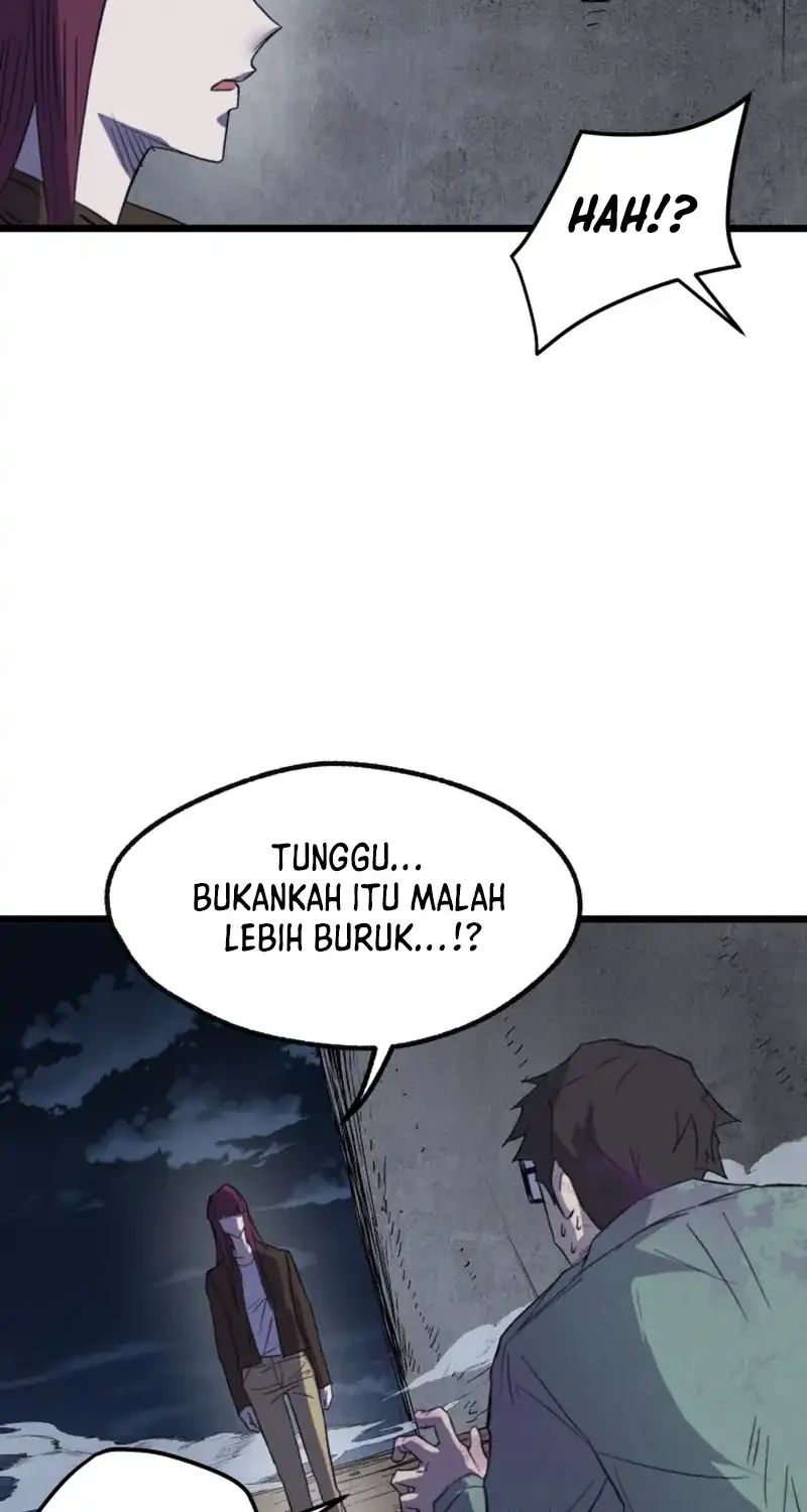 Insector Chapter 78 - halaman 54