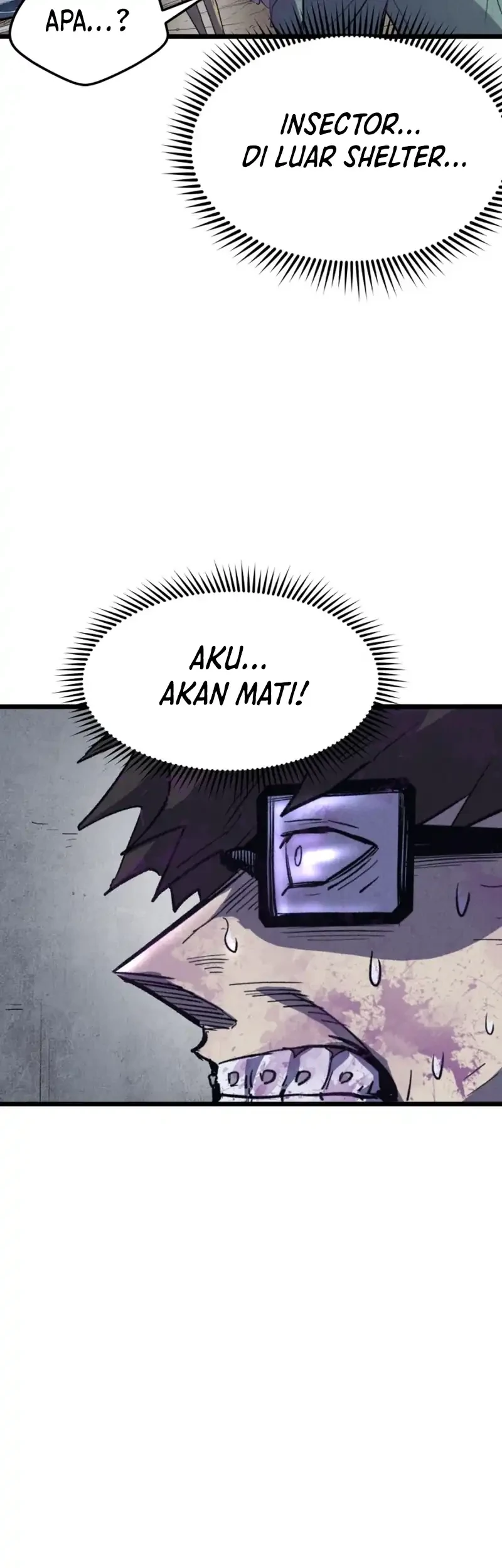 Insector Chapter 78 - halaman 55