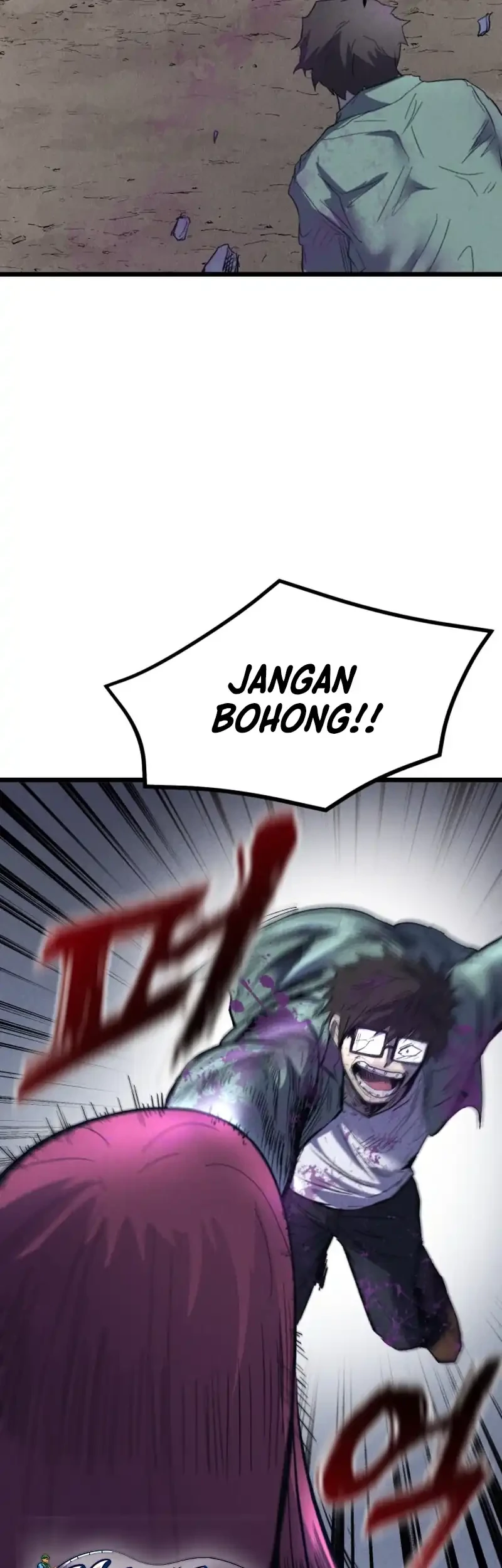 Insector Chapter 78 - halaman 57