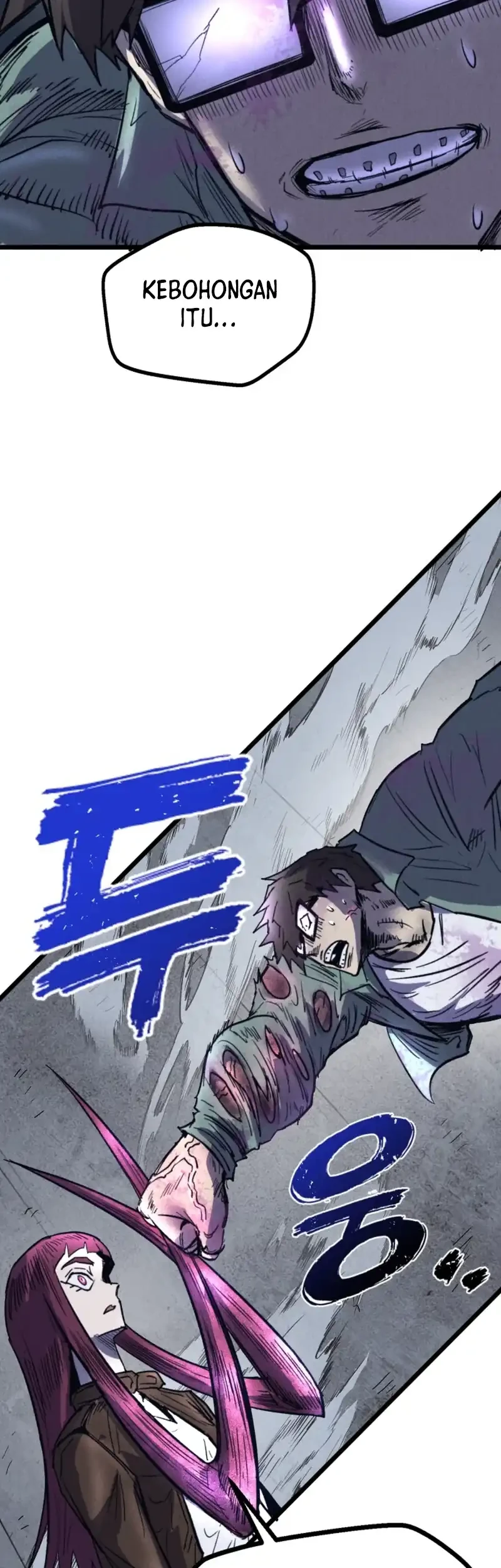 Insector Chapter 78 - halaman 59