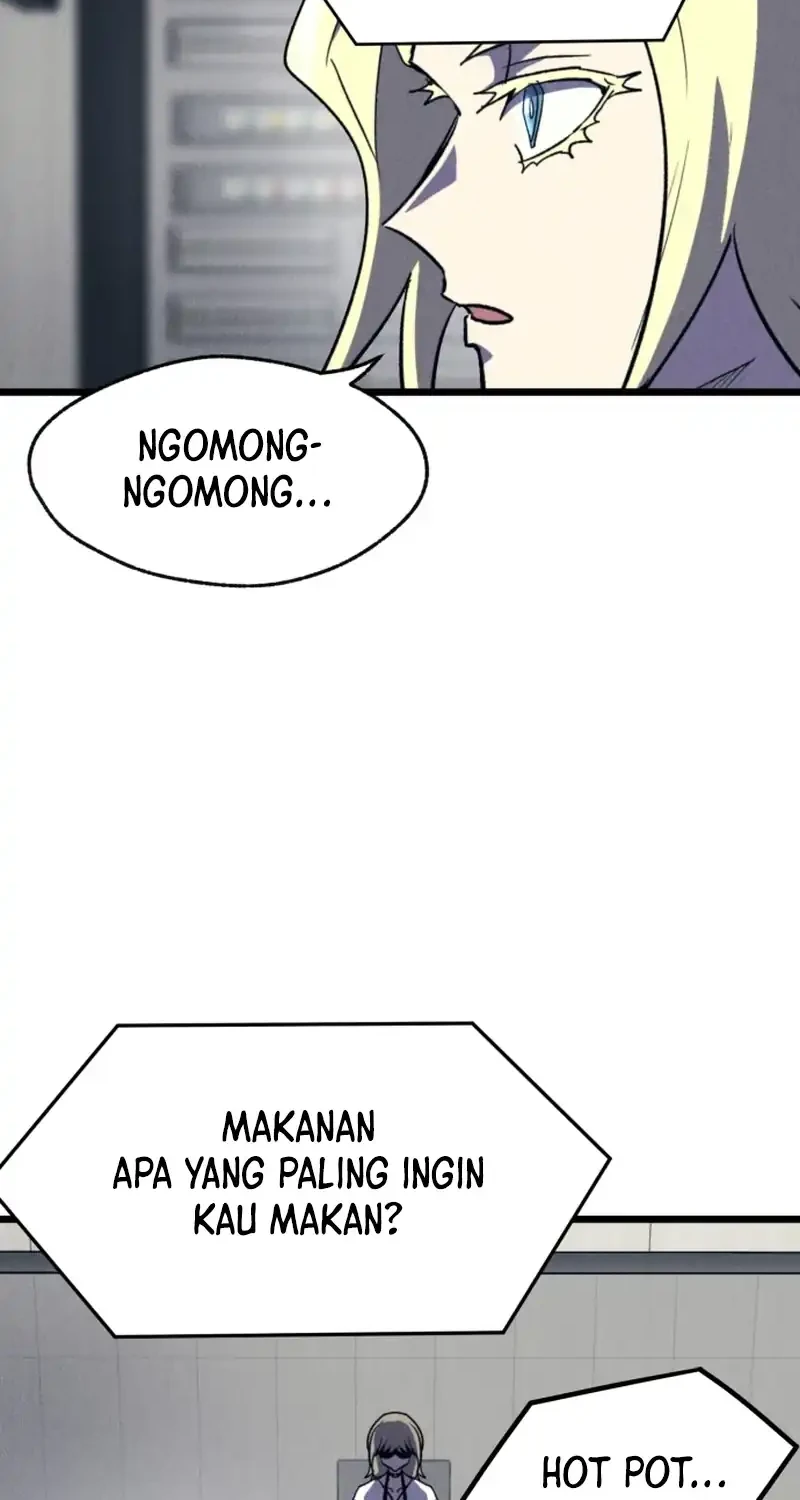 Insector Chapter 78 - halaman 6