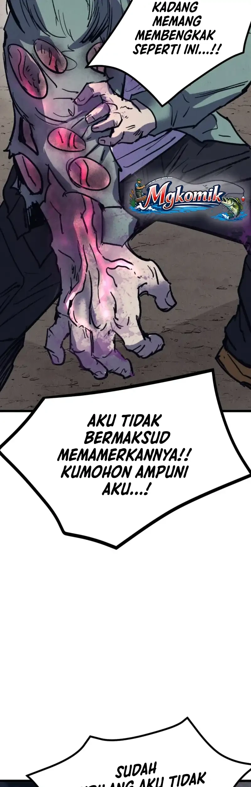Insector Chapter 78 - halaman 63