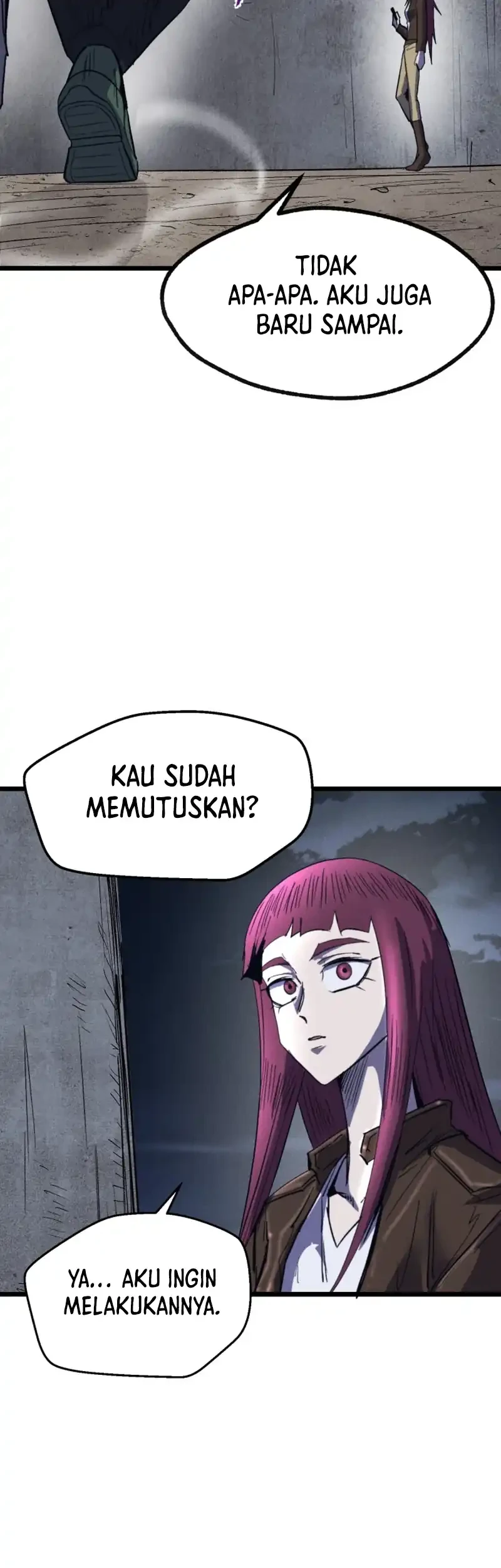 Insector Chapter 78 - halaman 69