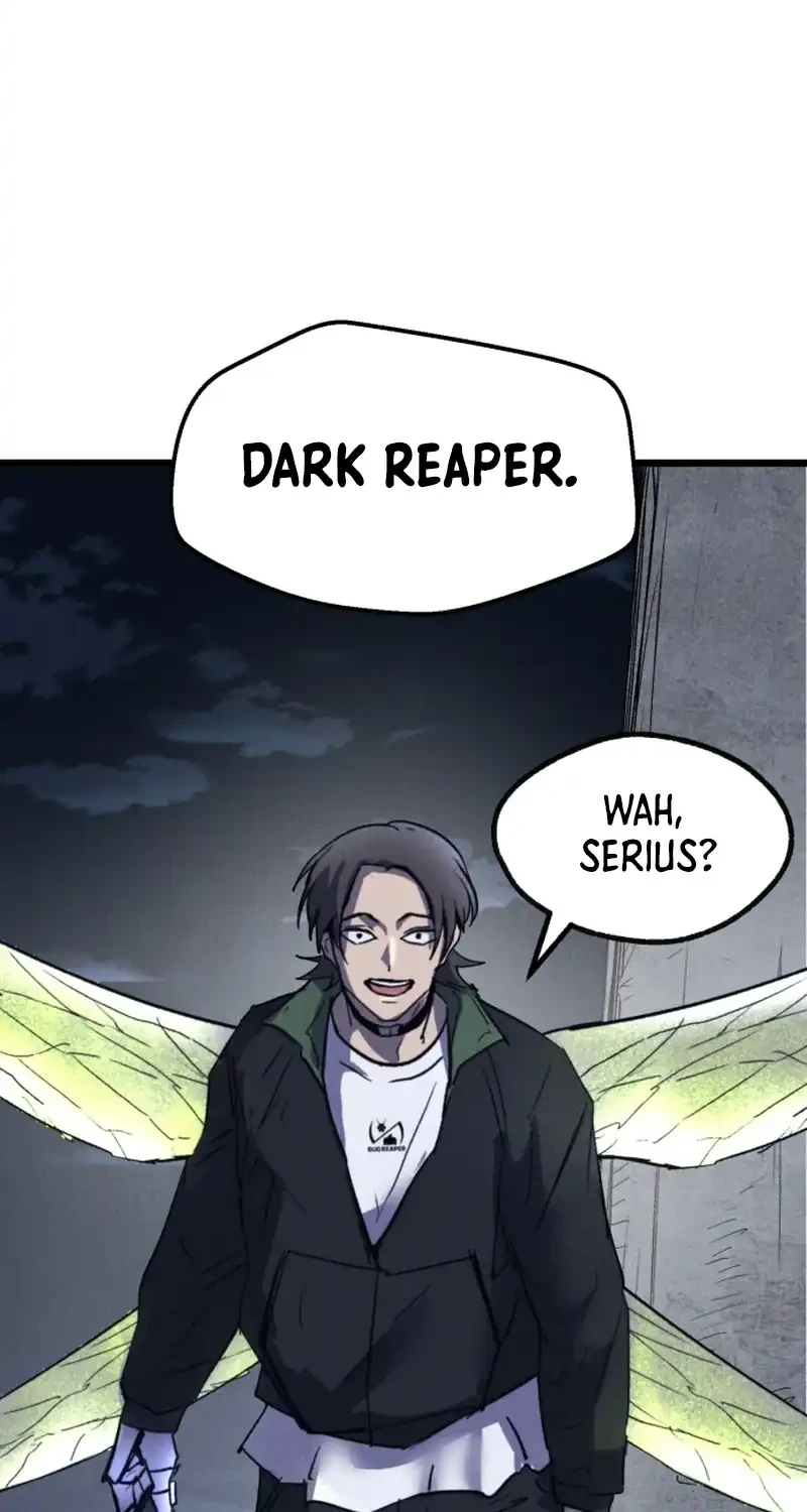 Insector Chapter 78 - halaman 70
