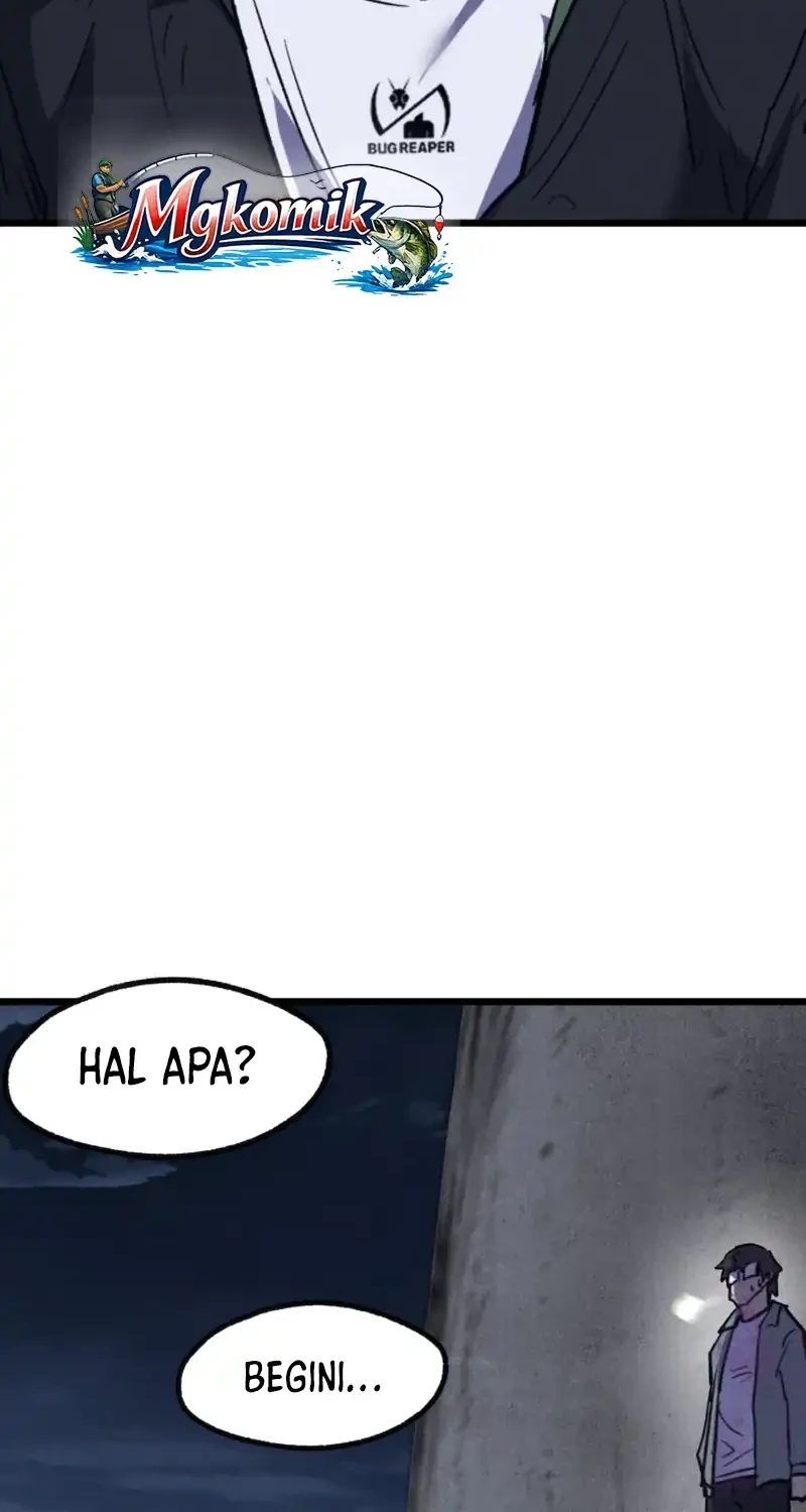 Insector Chapter 78 - halaman 72