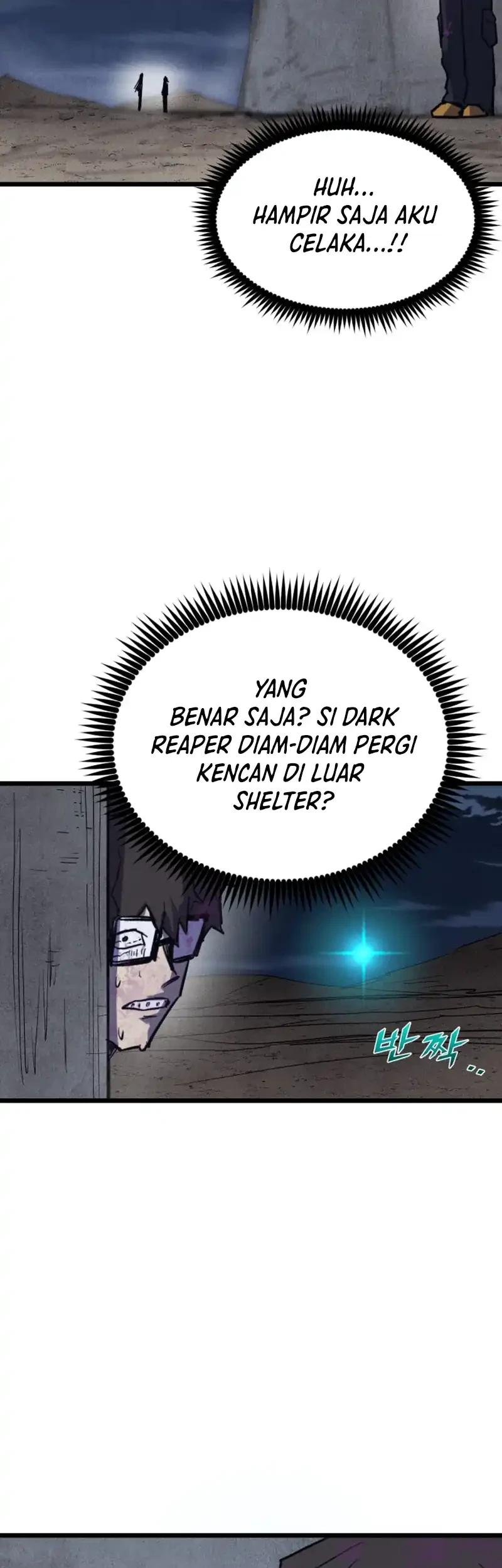 Insector Chapter 78 - halaman 73