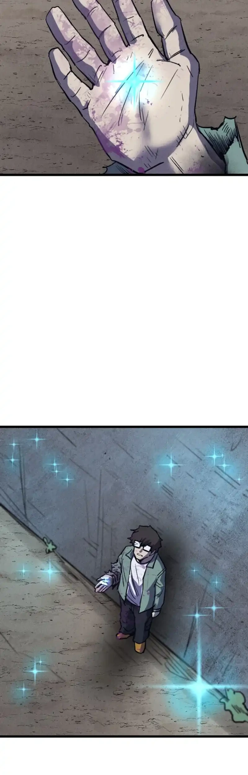 Insector Chapter 78 - halaman 75