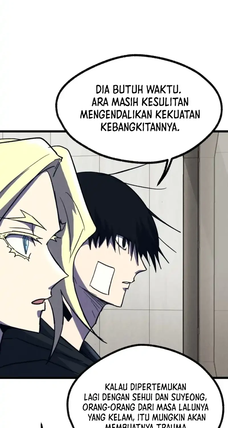 Insector Chapter 78 - halaman 8