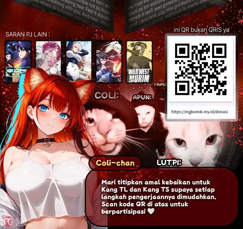 Insector Chapter 78 - halaman 80