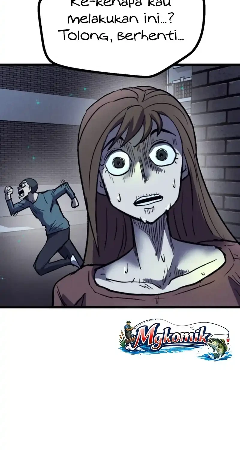 Insector Chapter 79 - halaman 10