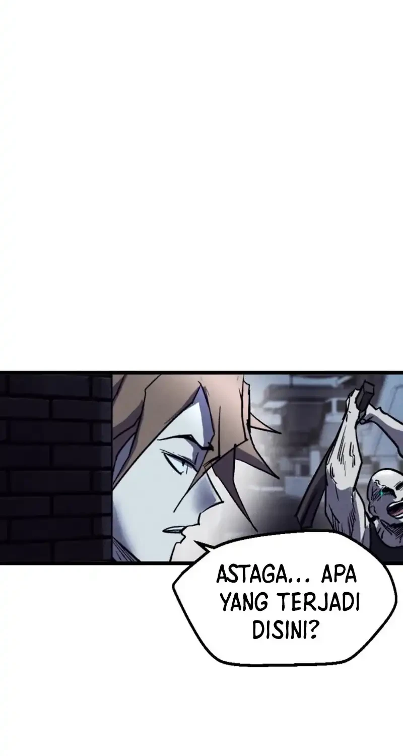 Insector Chapter 79 - halaman 22