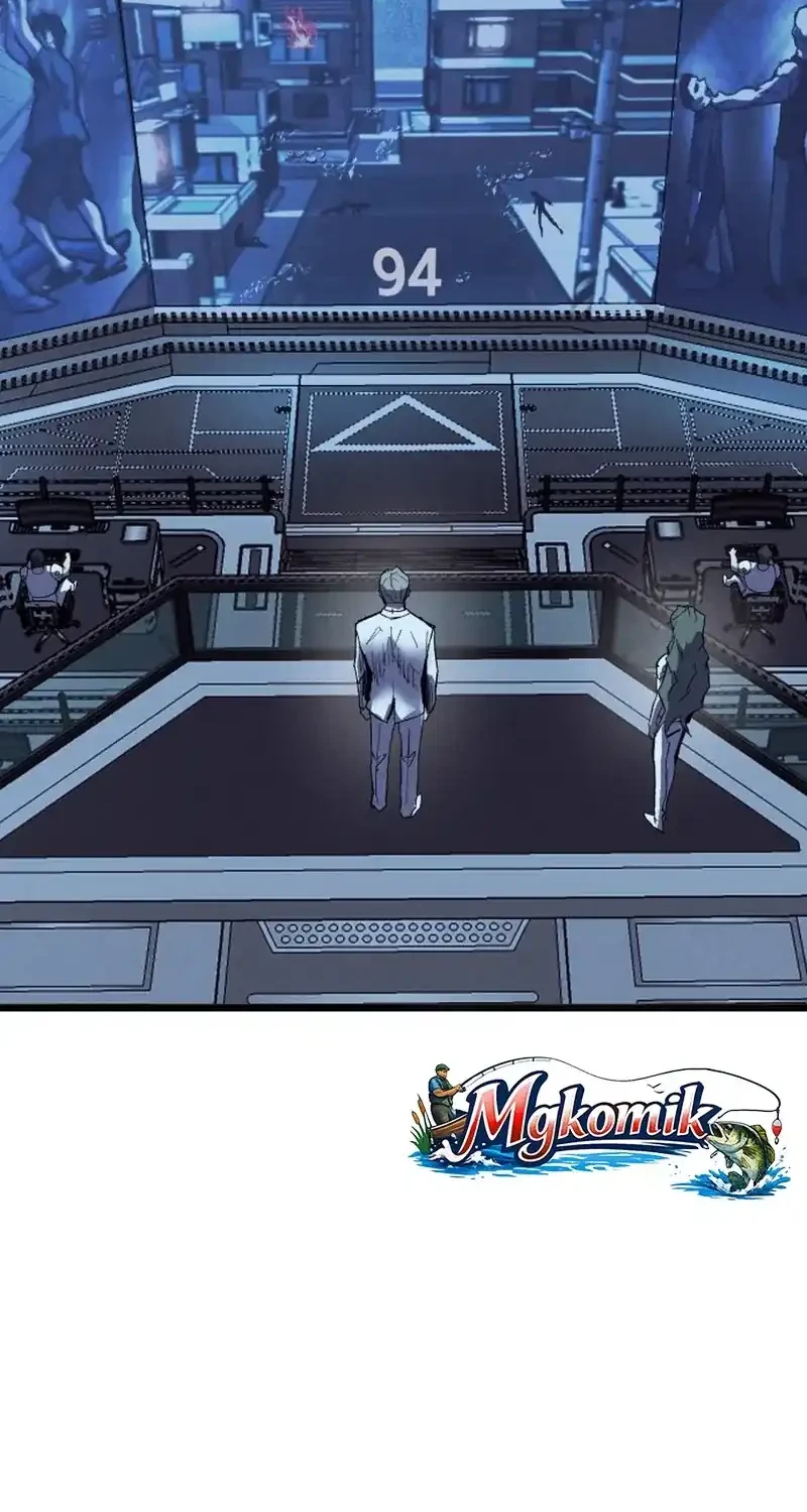 Insector Chapter 79 - halaman 26