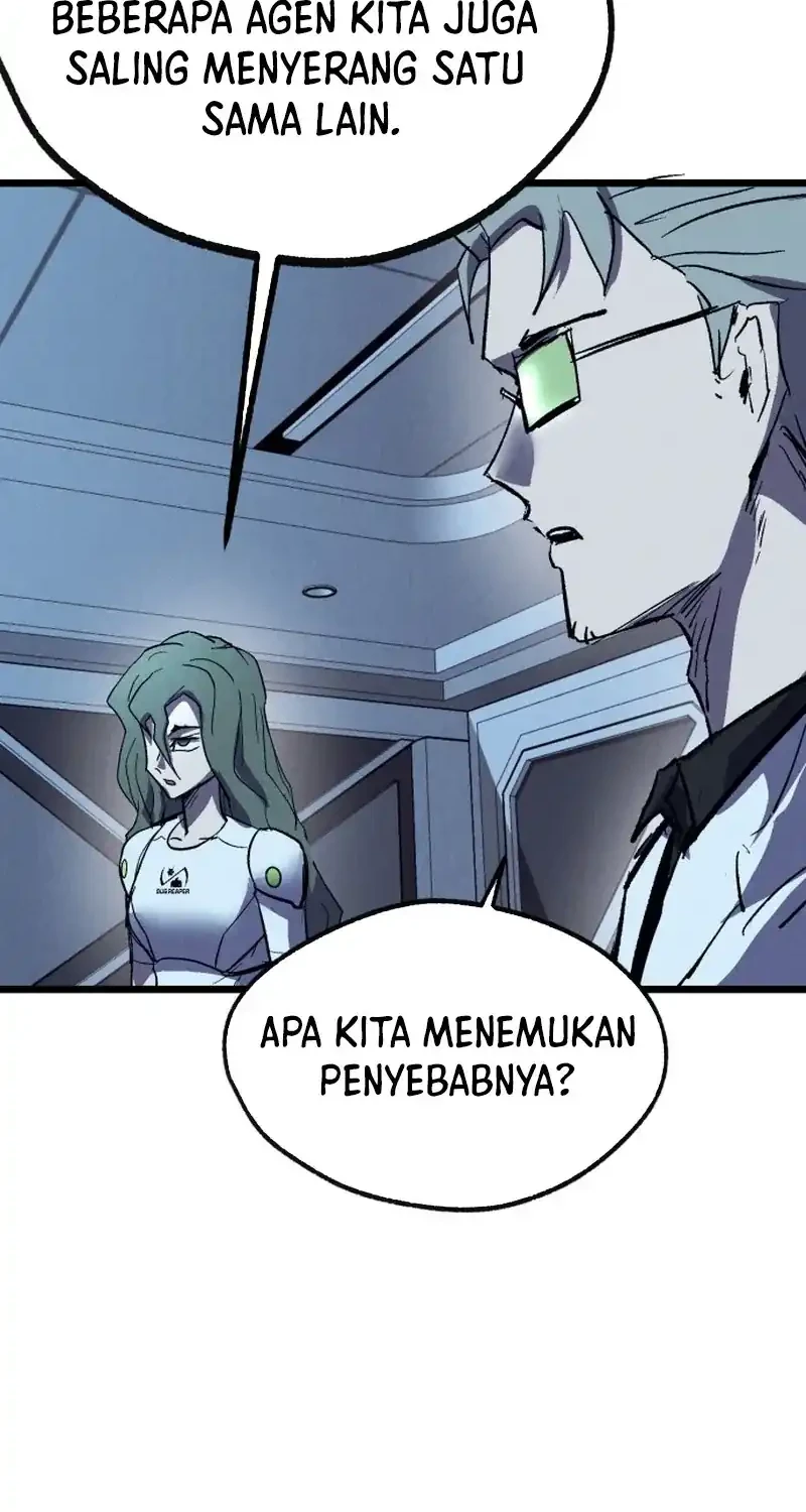 Insector Chapter 79 - halaman 28