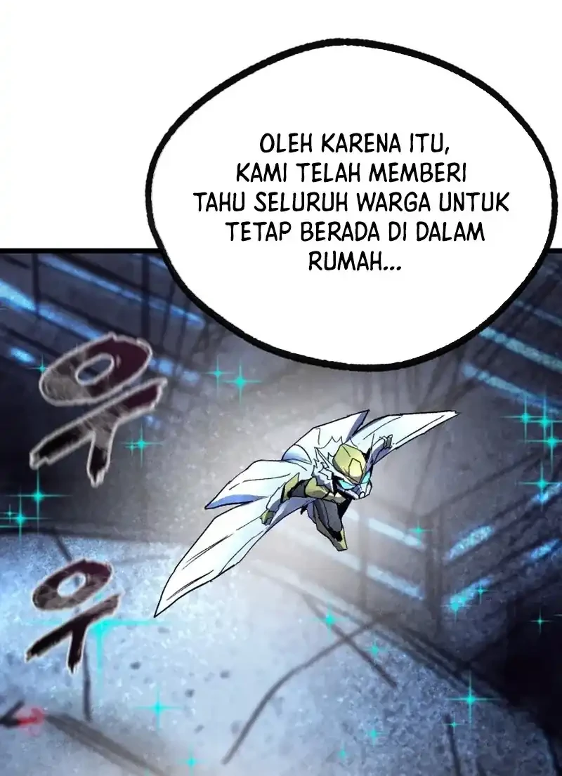 Insector Chapter 79 - halaman 30