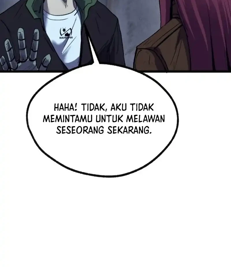 Insector Chapter 79 - halaman 36
