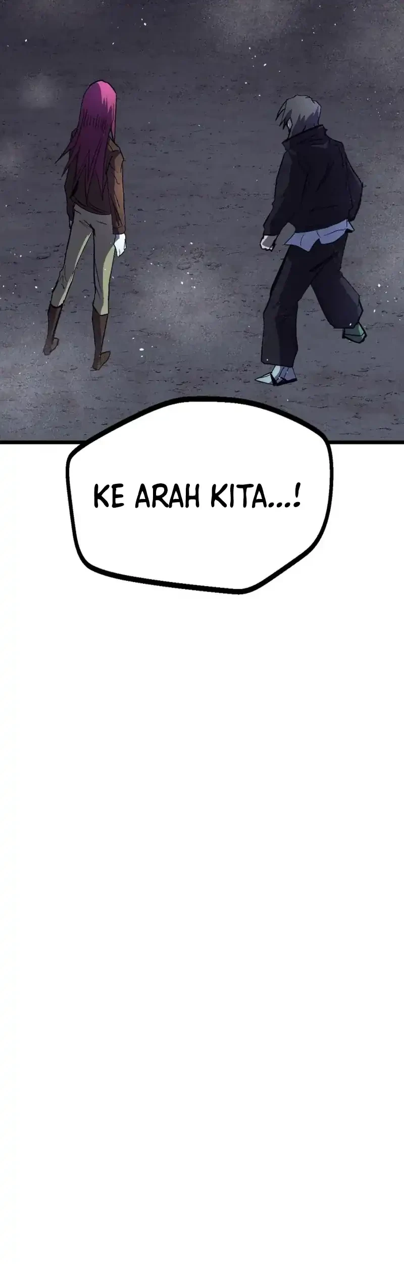 Insector Chapter 79 - halaman 43