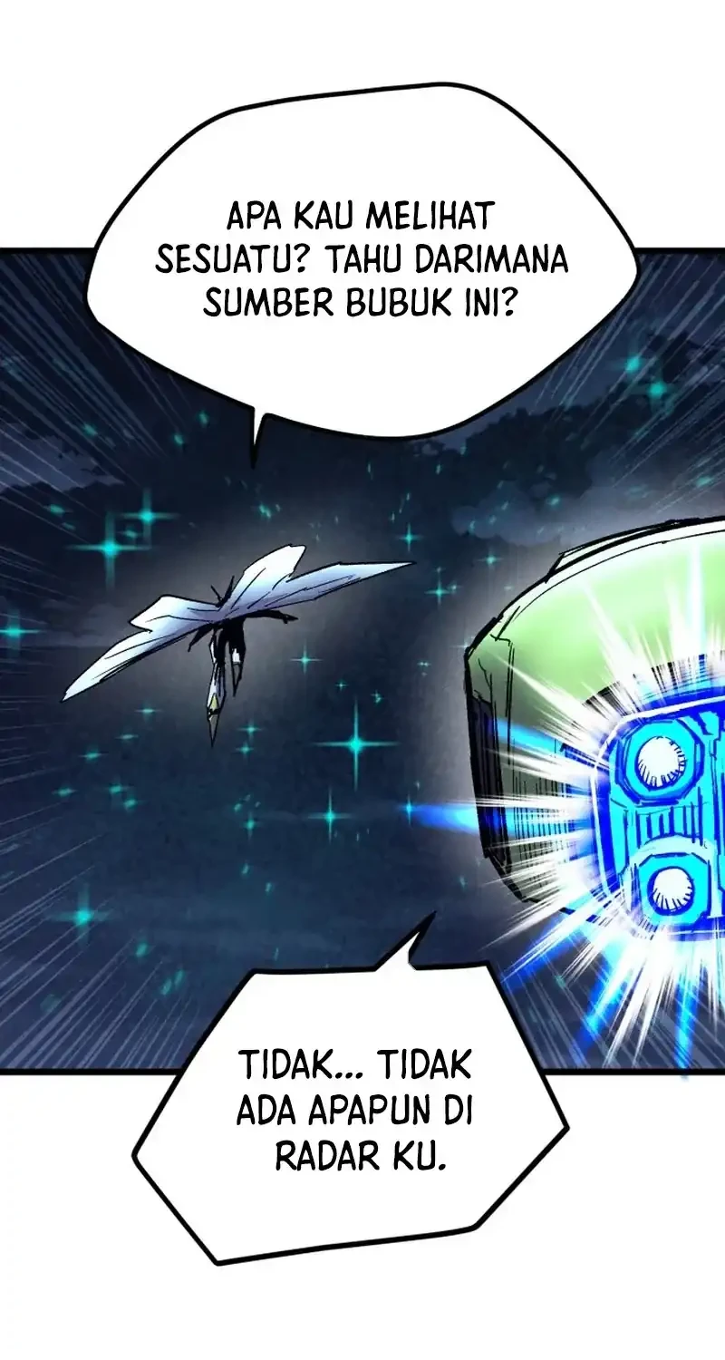 Insector Chapter 79 - halaman 46