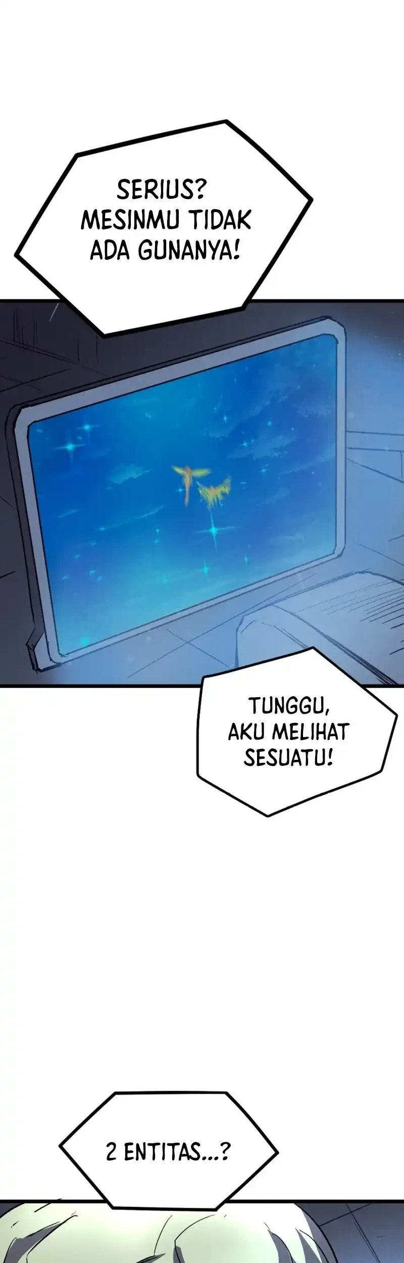 Insector Chapter 79 - halaman 47