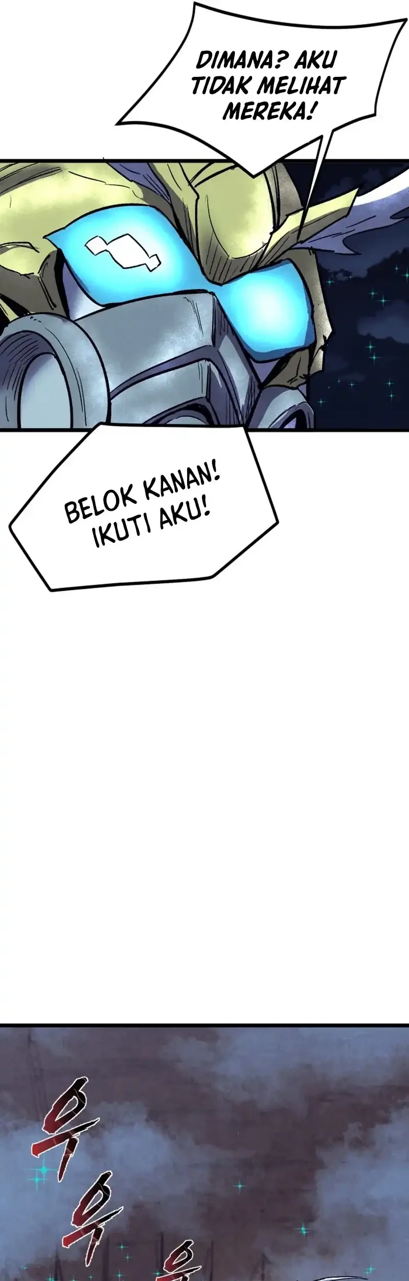 Insector Chapter 79 - halaman 49