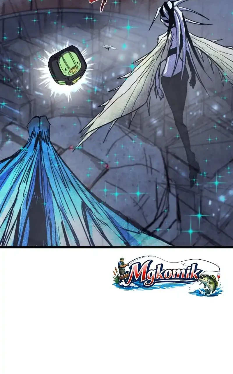 Insector Chapter 79 - halaman 50