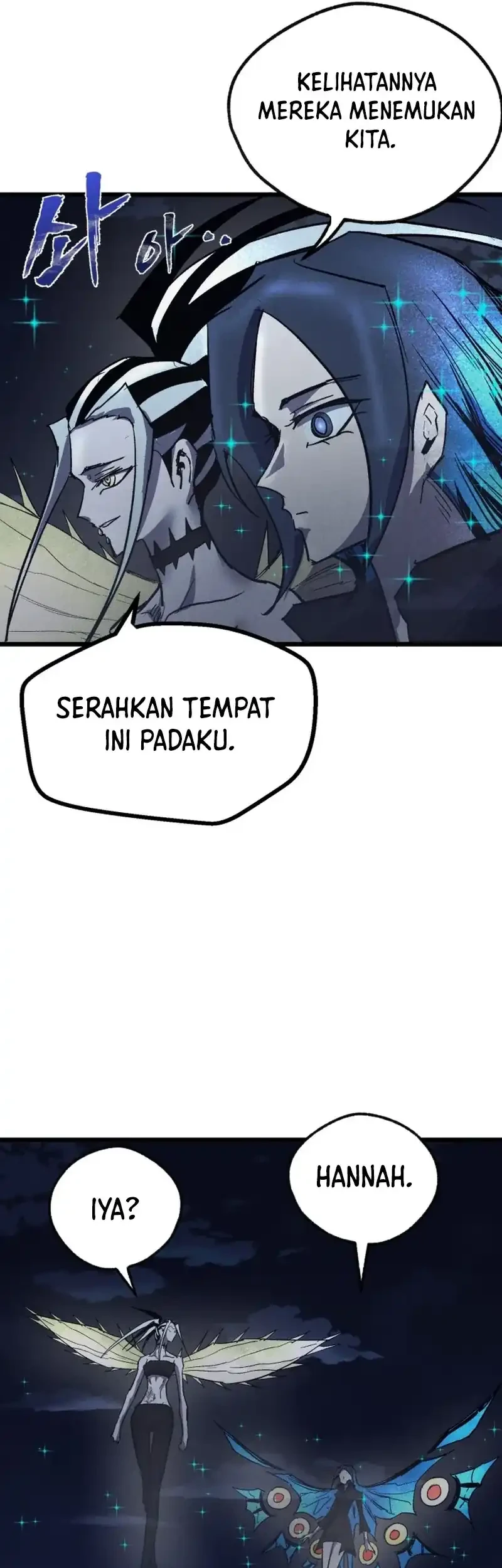 Insector Chapter 79 - halaman 51