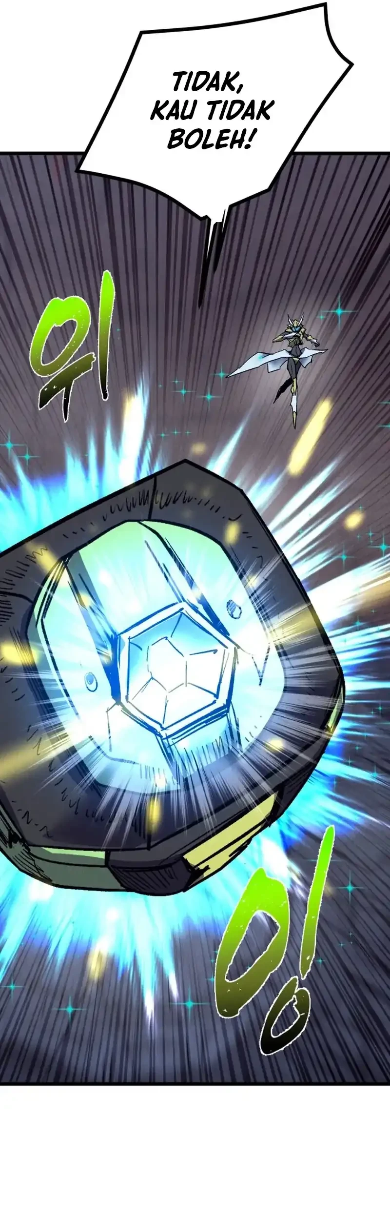 Insector Chapter 79 - halaman 58