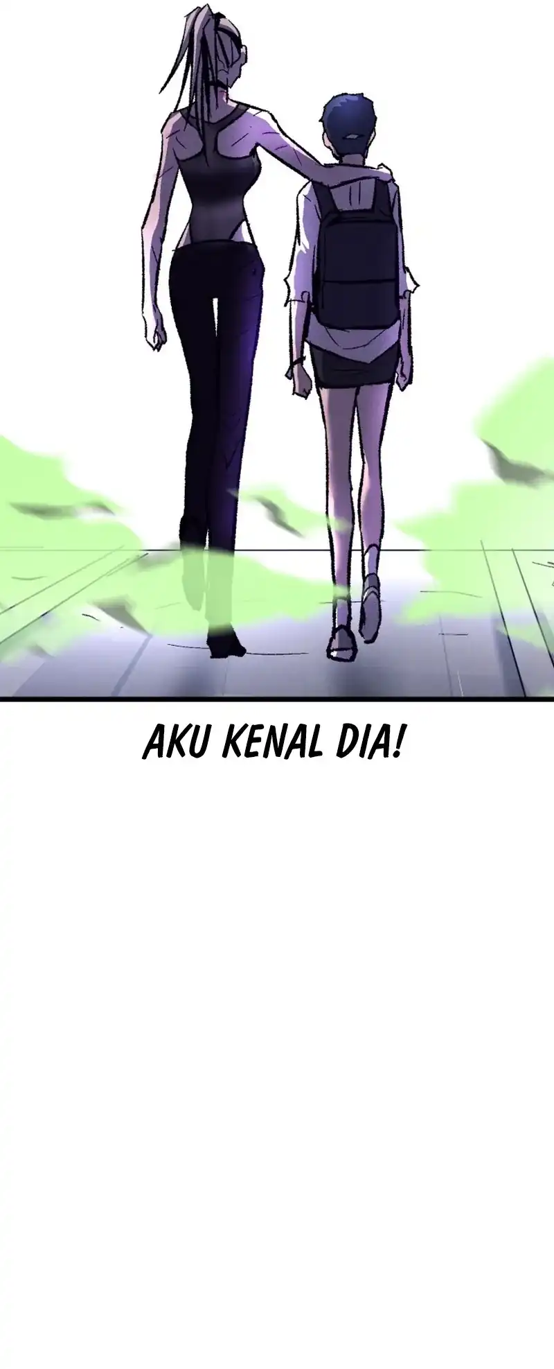 Insector Chapter 79 - halaman 64