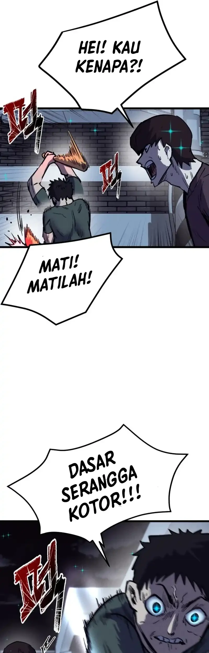 Insector Chapter 79 - halaman 7